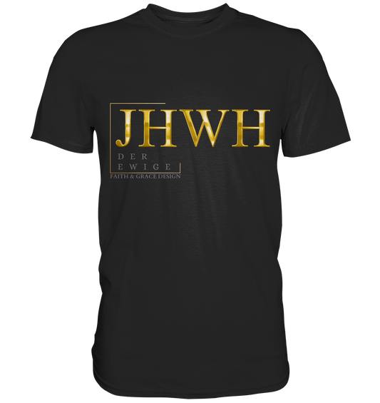 JHWH  - Premium Shirt