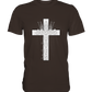 Jesus saves  - Premium Shirt