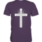 Jesus saves  - Premium Shirt