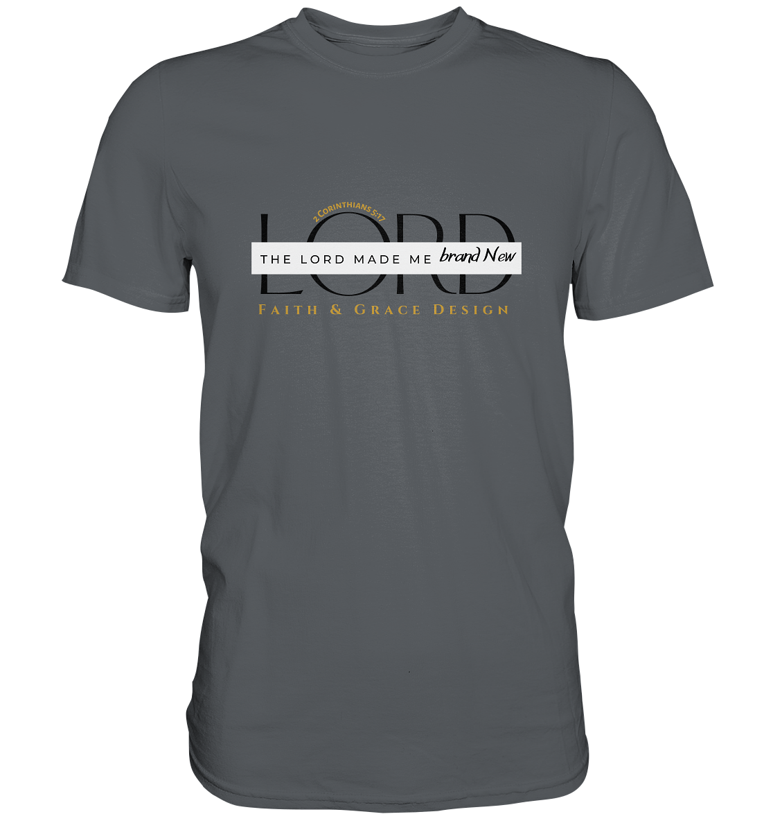 LORD - Premium Shirt