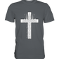 Jesus saves  - Premium Shirt