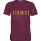 JHWH  - Premium Shirt