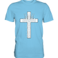 Jesus saves  - Premium Shirt