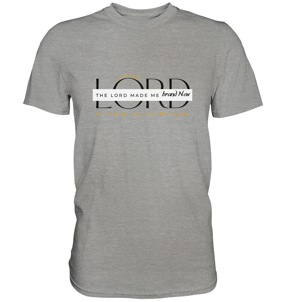 LORD - Premium Shirt