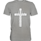 Jesus saves  - Premium Shirt