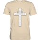 Jesus saves  - Premium Shirt