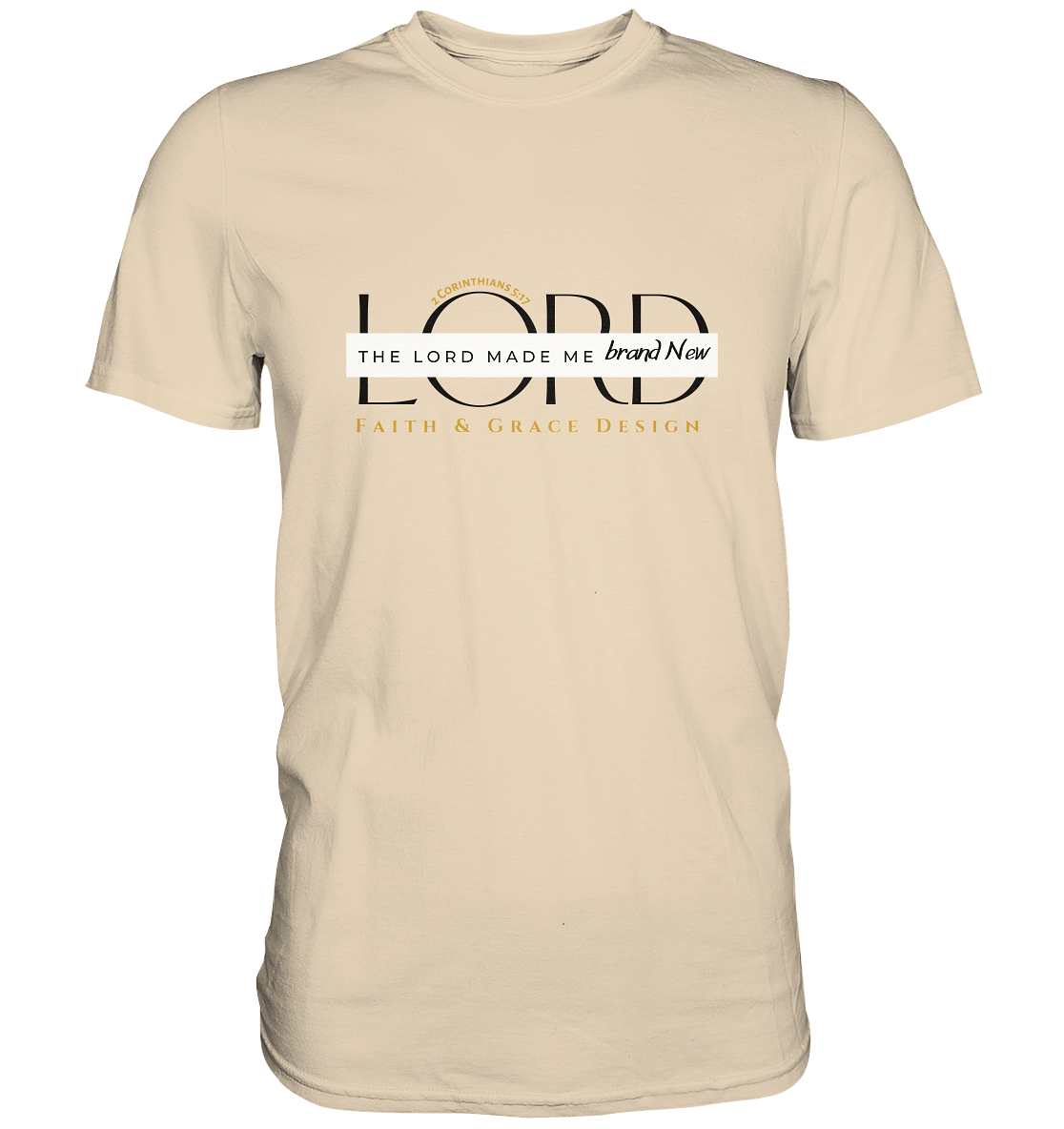 LORD - Premium Shirt