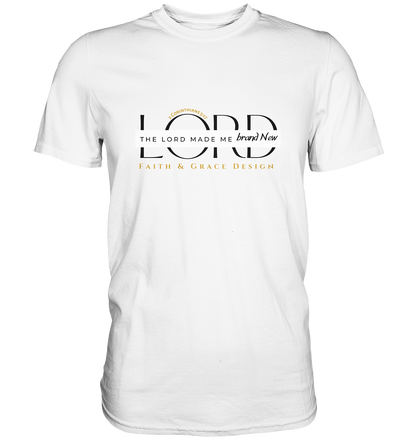 LORD - Premium Shirt