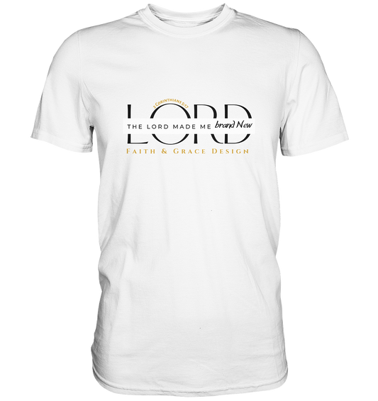 LORD - Premium Shirt