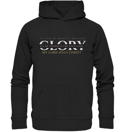 Glory - Premium Unisex Hoodie