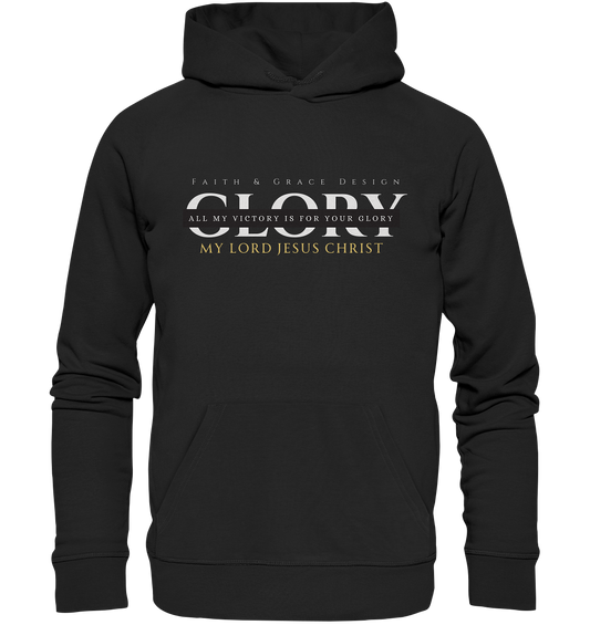 Glory - Premium Unisex Hoodie