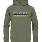 Glory - Premium Unisex Hoodie