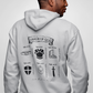 Armor of God  - Premium Unisex Hoodie