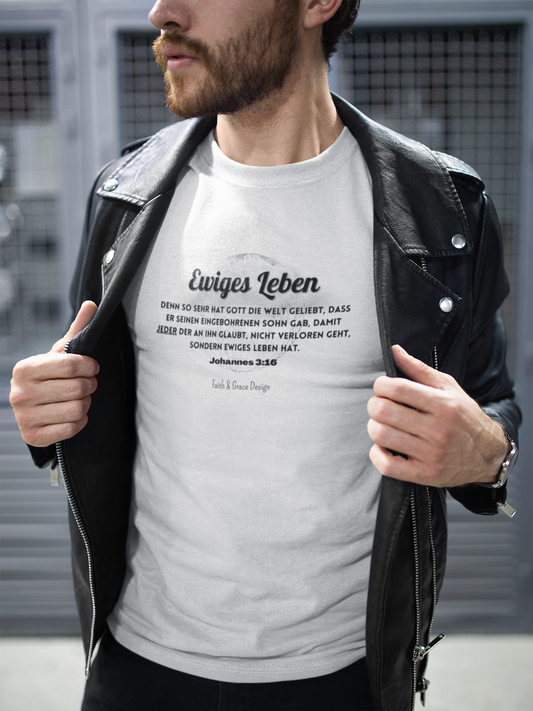 Ewiges Leben - Premium Shirt