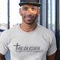 He is Risen - Premium Shirt