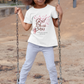 God Bless you  - Kids Premium Shirt