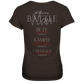 Battleplan - Ladies Premium Shirt