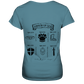 Armor of God  - Ladies Premium Shirt
