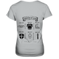 Armor of God  - Ladies Premium Shirt