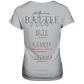 Battleplan - Ladies Premium Shirt
