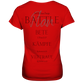 Battleplan - Ladies Premium Shirt