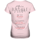 Battleplan - Ladies Premium Shirt