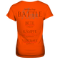 Battleplan - Ladies Premium Shirt