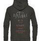 BattlePlan - Organic Hoodie
