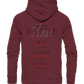 Battleplan - Organic Hoodie