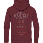 BattlePlan - Organic Hoodie