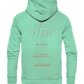 BattlePlan - Organic Hoodie
