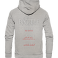 BattlePlan - Organic Hoodie