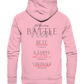 Battleplan - Organic Hoodie