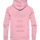 BattlePlan - Organic Hoodie