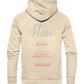 BattlePlan - Organic Hoodie