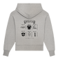 Armor of God  - Organic Oversize Hoodie