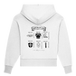 Armor of God  - Organic Oversize Hoodie