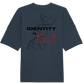 Identity in Christ - DNA  - Organic Oversize Shirt