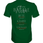 Battleplan - Premium Shirt