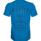 Battleplan - Premium Shirt