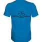 Mountains - Premium Shirt