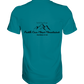 Mountains - Premium Shirt