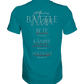 Battleplan - Premium Shirt