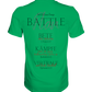 Battleplan - Premium Shirt