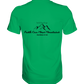 Mountains - Premium Shirt