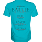 Battleplan - Premium Shirt