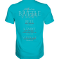 Battleplan - Premium Shirt