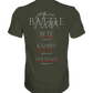 Battleplan - Premium Shirt