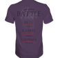 Battleplan - Premium Shirt