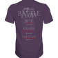 Battleplan - Premium Shirt